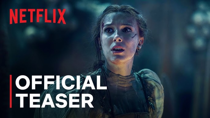 Rebel Moon, Official Trailer, Netflix