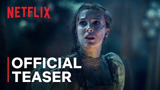 DAMSEL |  Teaser | Netflix