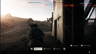 I Was Reloading Reeeeeeeeeeeeeeee