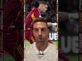 La Roma Cade Contro Il Lille | CLAMOROSI i 3 Rigori Falliti da #dovbyk e #soule
