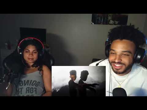 Tay-k - Everywhere I Go / Erupt(Reaction!!!!)