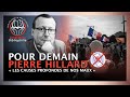 Pierre hillard  les causes profondes de nos maux