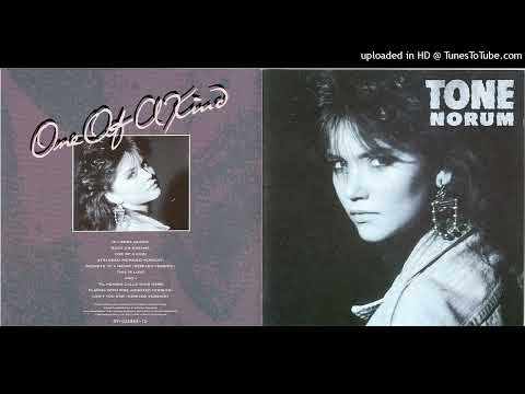 Tone Norum - Stranded (Remixed Version) (1986)