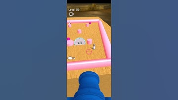 Cannon Bowling: Strike Action level 30