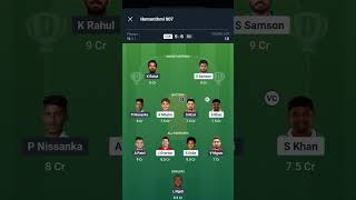CSK vs DC | Today Match Prediction | CSK vs DC Prediction | CSK vs DC Dream11 Prediction | IPL 2026