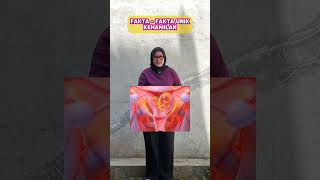 FAKTA UNIK SEPUTAR KEHAMILAN #kehamilan