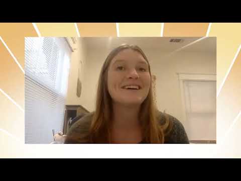 Talie Cloud - Carolina's Young Innovator- April 2023