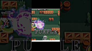 Mandy's HYPERCHARGE Got Leaked..? ☠️ #shorts #brawlstars