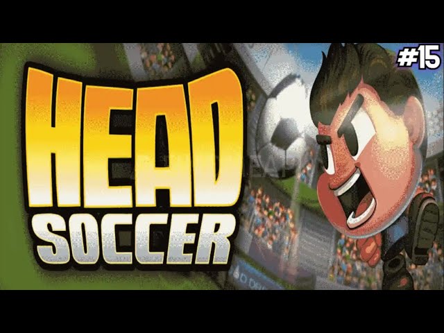 Head Soccer 2022 Game - GamePlay Walkthrough 