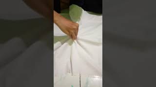 Teknik Ikatan Mawar