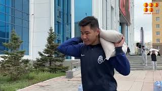Единство и солидарность