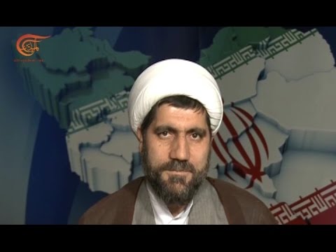 آخر طبعة الشيخ محمد علي ميرزائي 2016 09 11