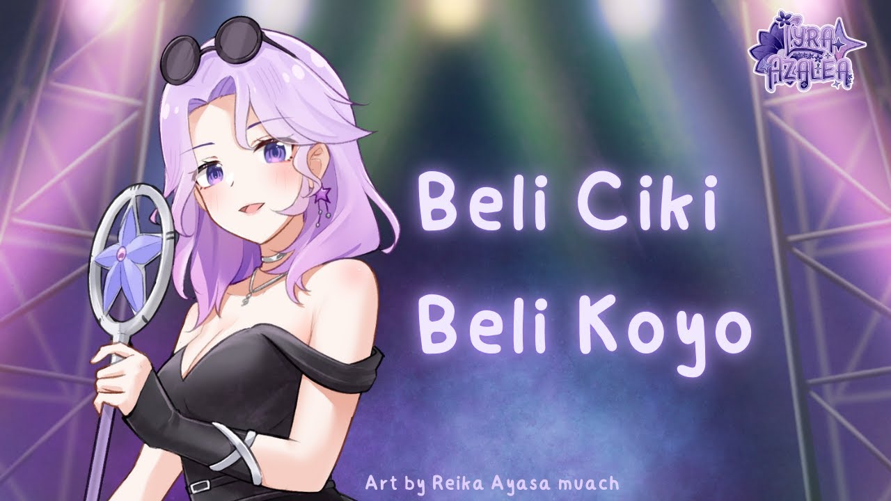 Udah Liat MV Cover Lyra???