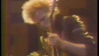 MICHAEL SCHENKER GROUP - Cry For The Nations -