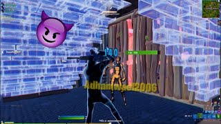 Going Bad 😈 | Fortnite Highlights #04 | Zyro