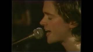 View Violent Femmes Live Performance of 'Kiss Off' at The Hacienda, Manchester