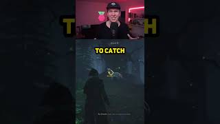 The Rarest Beast In Hogwarts Legacy - A Unicorn