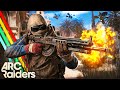 Grinding To MAX Level Using The BEST Solo Skill Tree In ARC Raiders