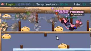 Saizicaaaaaa*Fofoolleetee*Wuuvoo*Emoxinhoo*Ohtinhosz*Ashdopokemon e Pepebrake !