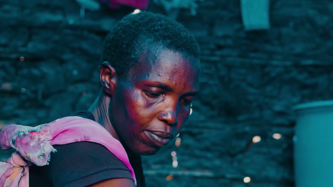 Mama -yang bong ft Emma j (mama official music video )pm3