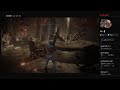 【初見生放送】エルデンリングやらないか #34 (DLC)