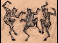 Valse with the devil