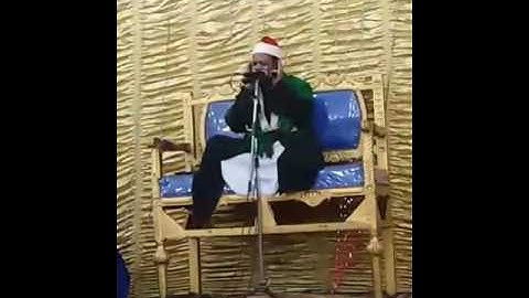 سورة النمل بصوت الشيخ ياسين محمد ياسين محروس السوهاجى