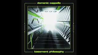 Domenic Cappello - Moon Jump