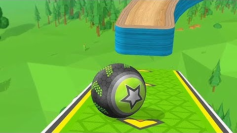 Going Balls Super SpeedRun Gameplay New Update Level 97-100