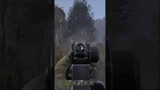 DayZ  ПАРНИ МЕНЯ ТУТ АТАКУЮТ УЖЕ👊