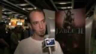 Fable 2 PAX Interview