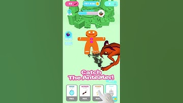 Eats - Idle Ants Colony Sim   Trailer