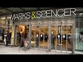 Marks & Spencer winter collection for women