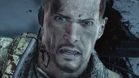 Spec Ops: High Dive glitch