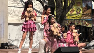 K-POP ステージ 「Teddy Bear／LEAP HIGH!」など ヒーローズアカデミー  アクトでやらまいか 浜松まつり（2024.05.05）
