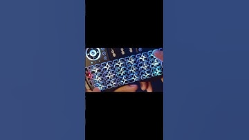 New technology #viral #Touchpad #Keyboard #trendingshorts https://s.click.aliexpress.com/e/_mtvKXWO