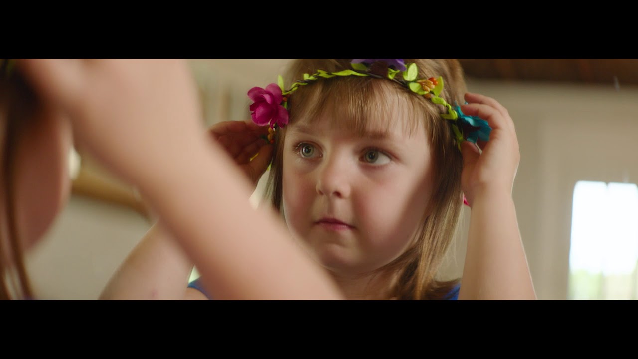 Treating a child's tumor without surgery - Dr. Fabiola Weber, Nemours Interventional Radiology