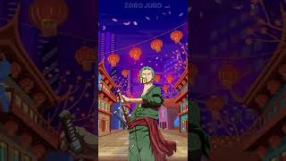 Zoro BROKE Google Maps in 30 Seconds! #shorts