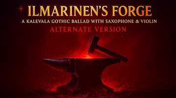Ilmarinen’s Forge – A Kalevala Gothic Ballad  Alternate Version