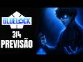 BLUE LOCK 314 | PREVISÃO | ISAGI E RIN OS NÚCLEOS DO JAPÃO!!