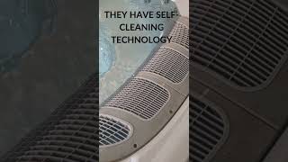 Here are some things you might not know about our Hydropool Swim Spas  #hydrotherapy #pool
