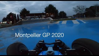 Montpellier GP 2020 Onboard GoPro Hero 8 footage after event [with Ryan Lutz]