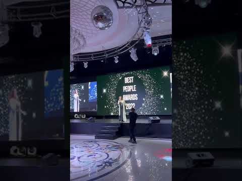 Юлия Руцкая «Жамгыр»