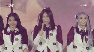 Jiwaru Days Flower12ul Anniversary Concert JKT48