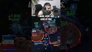 This Feels Like CHEATING in Mythic+