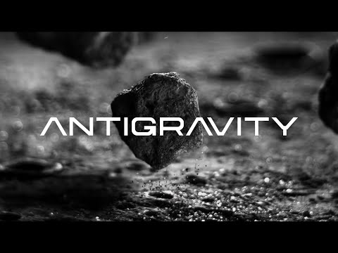 Antigravity | Don&#039;t Let Gravity Keep You Down