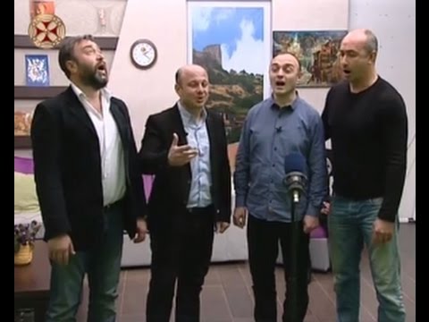 ჯგუფი ”სტატუსი” ორი ახალი სიმღერით, პრემიერა გადაცემაში ”შუადღე ერთსულოვნებაზე.