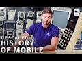 How'd we get to 5G? The history of cell networks | Upscaled