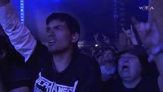 Obituary   Full Show   Live at Wacken Open Air 2015