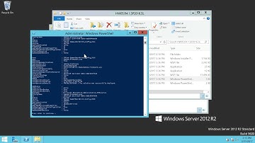 Bamboo Solutions Product Installation Video